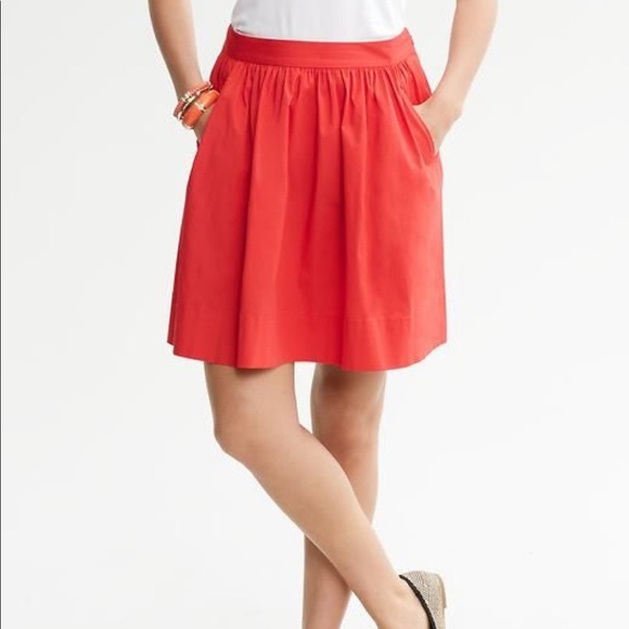 Banana Republic Dresses & Skirts - Banana Republic Circle Skirt